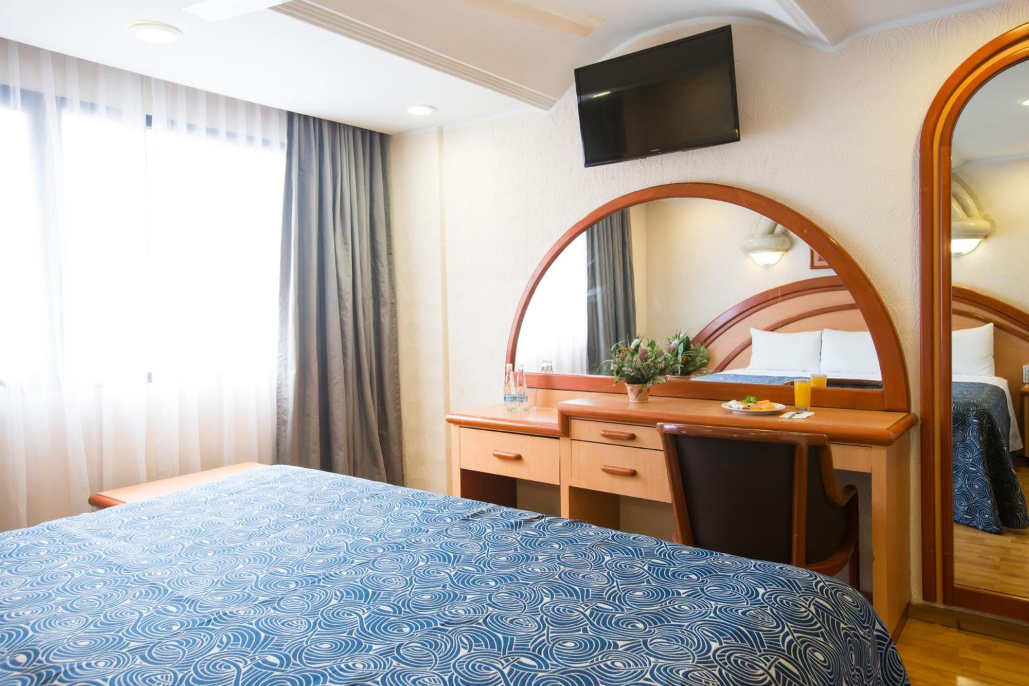 Hotel Diligencias Mexikóváros Szoba fotó