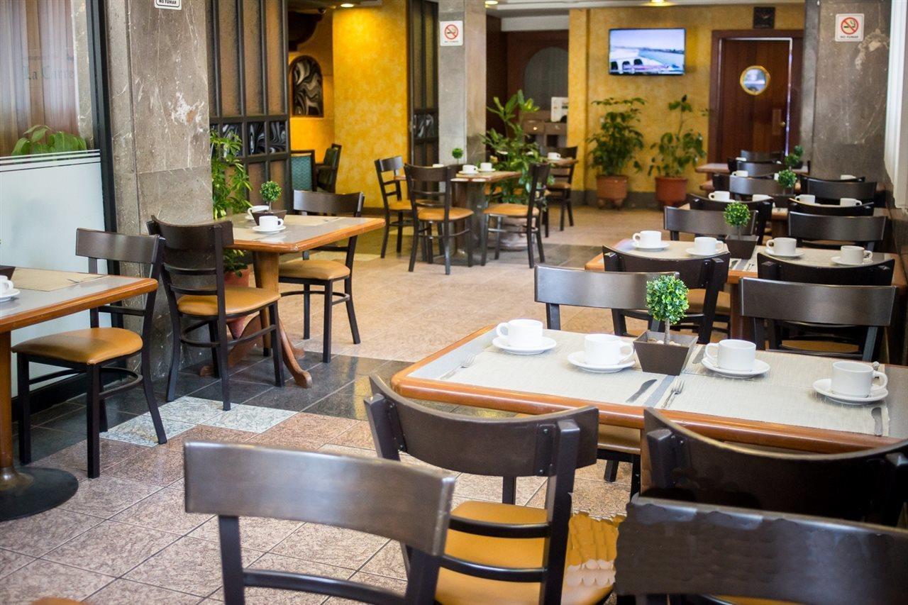 Hotel Diligencias Mexikóváros Kültér fotó