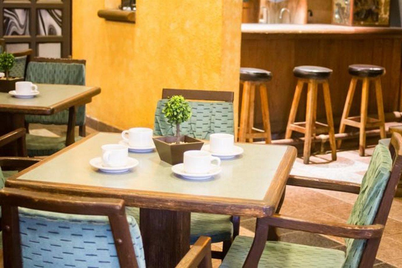Hotel Diligencias Mexikóváros Kültér fotó