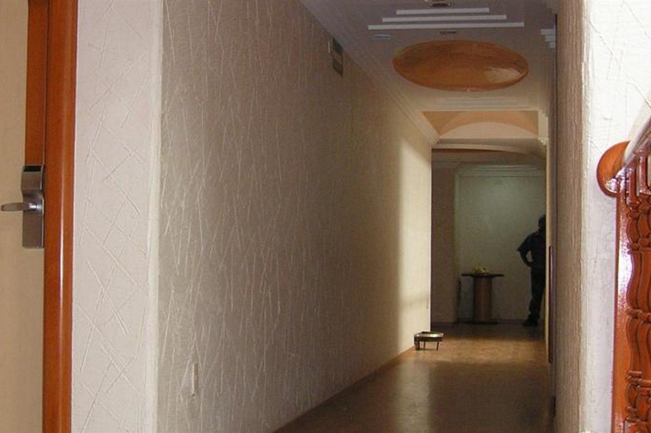 Hotel Diligencias Mexikóváros Kültér fotó