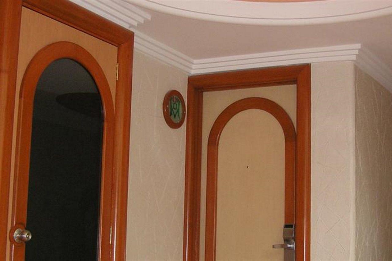Hotel Diligencias Mexikóváros Kültér fotó